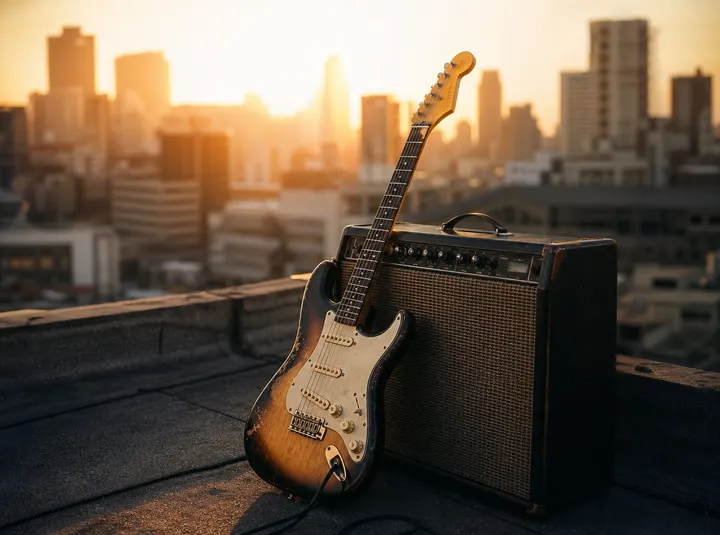 Selecting Suno v5 in the AutorunX Song Builder model picker